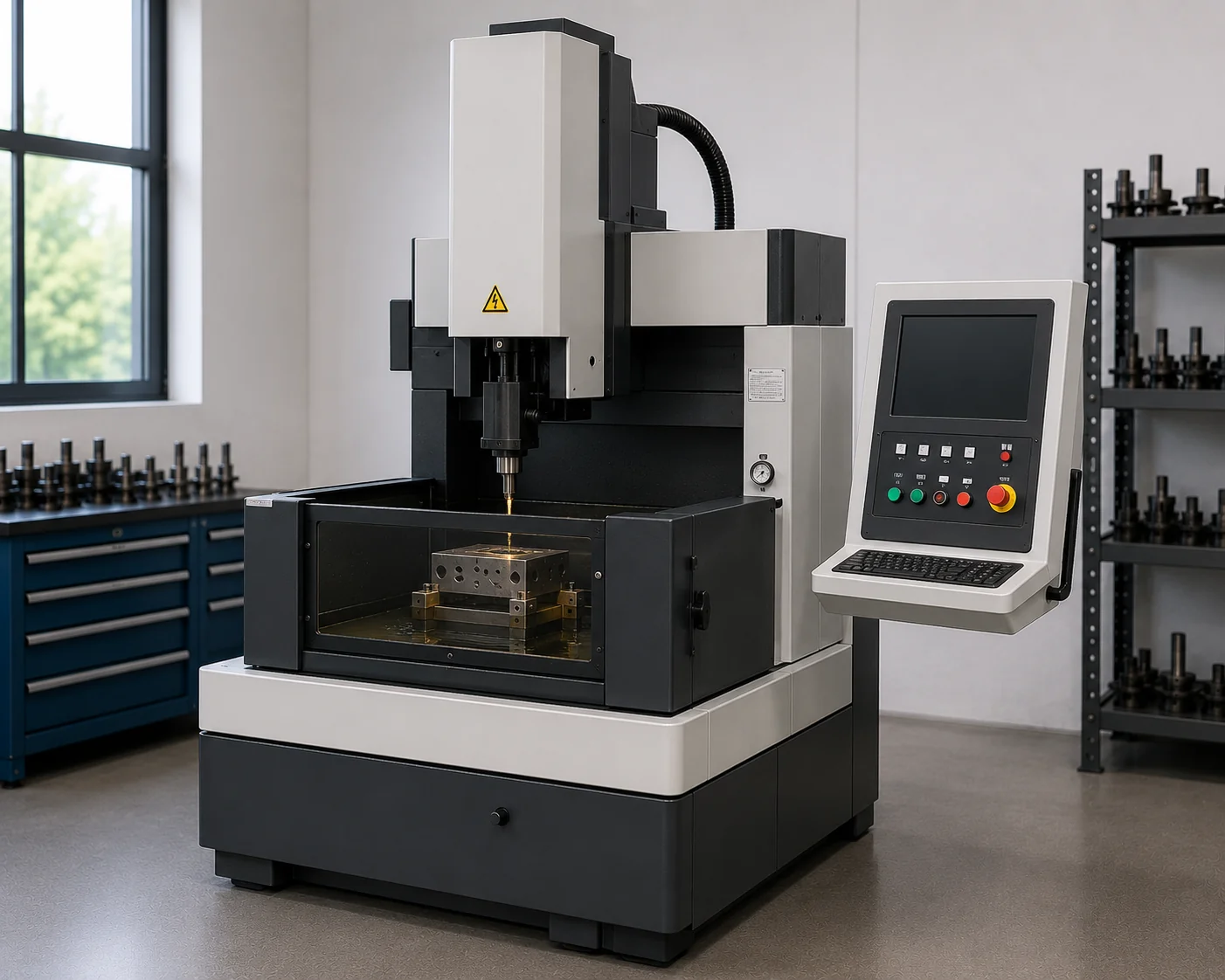 Home edm drill machine.webp